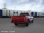 New 2025 Ford F-250 XLT Crew Cab 4WD Pickup for sale #83283N - photo 8