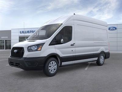 New 2025 Ford Transit 250 High Roof Empty Cargo Van for sale #85611N - photo 1