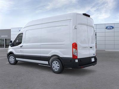 New 2025 Ford Transit 250 High Roof Empty Cargo Van for sale #85611N - photo 2