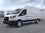 New 2025 Ford Transit 250 High Roof Empty Cargo Van for sale #85611N - photo 1