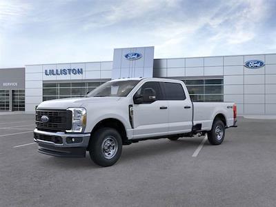New 2026 Ford F-250 - photo 1