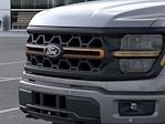 2025 Ford F-150 SuperCrew Cab 4WD Pickup for sale #85750N - photo 17
