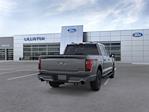 2025 Ford F-150 SuperCrew Cab 4WD Pickup for sale #85750N - photo 8