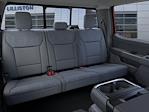 2025 Ford F-150 SuperCrew Cab 4WD Pickup for sale #8636N - photo 11