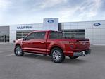 2025 Ford F-150 SuperCrew Cab 4WD Pickup for sale #8636N - photo 2