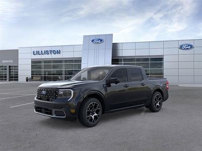 2025 Ford Maverick SuperCrew Cab AWD Pickup for sale #8649N - photo 1