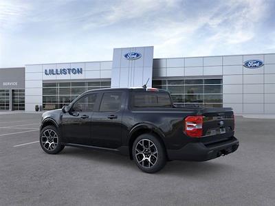 2025 Ford Maverick SuperCrew Cab AWD Pickup for sale #8649N - photo 2