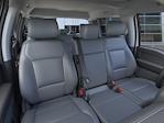 New 2025 Ford F-550 XL Crew Cab Cab Chassis for sale #86801N - photo 10