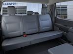 New 2025 Ford F-550 XL Crew Cab Cab Chassis for sale #86801N - photo 11