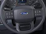 New 2025 Ford F-550 XL Crew Cab Cab Chassis for sale #86801N - photo 12