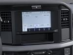 New 2025 Ford F-550 XL Crew Cab Cab Chassis for sale #86801N - photo 14