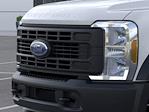 New 2025 Ford F-550 XL Crew Cab Cab Chassis for sale #86801N - photo 17