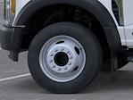 New 2025 Ford F-550 XL Crew Cab Cab Chassis for sale #86801N - photo 19