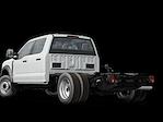 New 2025 Ford F-550 XL Crew Cab Cab Chassis for sale #86801N - photo 2