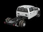 New 2025 Ford F-550 XL Crew Cab Cab Chassis for sale #86801N - photo 3