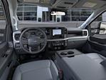 New 2025 Ford F-550 XL Crew Cab Cab Chassis for sale #86801N - photo 9