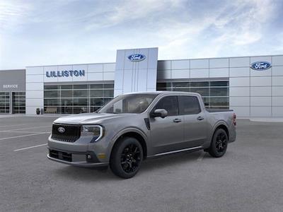 New 2025 Ford Maverick Lobo SuperCrew Cab AWD Pickup for sale #8962N - photo 1
