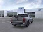 New 2025 Ford Maverick Lobo SuperCrew Cab AWD Pickup for sale #8962N - photo 8
