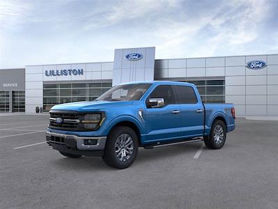 2025 Ford F-150 SuperCrew Cab 4WD Pickup for sale #90419N - photo 1