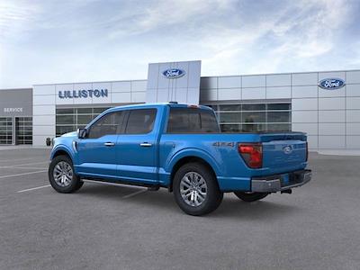 2025 Ford F-150 SuperCrew Cab 4WD Pickup for sale #90419N - photo 2