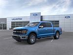 2025 Ford F-150 SuperCrew Cab 4WD Pickup for sale #90419N - photo 1