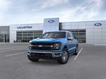2025 Ford F-150 SuperCrew Cab 4WD Pickup for sale #90419N - photo 3