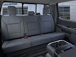 New 2025 Ford F-150 XLT SuperCrew Cab 4WD Pickup for sale #9087N - photo 11