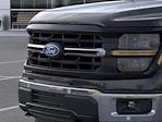 New 2025 Ford F-150 XLT SuperCrew Cab 4WD Pickup for sale #9087N - photo 17