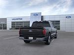 New 2025 Ford F-150 XLT SuperCrew Cab 4WD Pickup for sale #9087N - photo 8