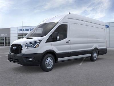 New 2025 Ford Transit 250 High Roof AWD Empty Cargo Van for sale #92740N - photo 1