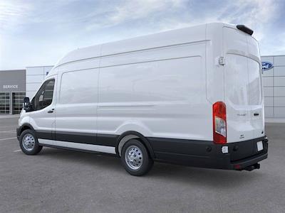 New 2025 Ford Transit 250 High Roof AWD Empty Cargo Van for sale #92740N - photo 2