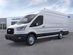 New 2025 Ford Transit 250 High Roof AWD Empty Cargo Van for sale #92740N - photo 1