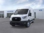 New 2025 Ford Transit 250 High Roof AWD Empty Cargo Van for sale #92740N - photo 3