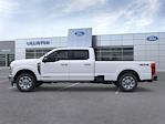 New 2025 Ford F-250 Lariat Crew Cab 4WD Pickup for sale #94244N - photo 4