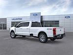 New 2025 Ford F-250 Lariat Crew Cab 4WD Pickup for sale #94244N - photo 2