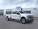 New 2025 Ford F-250 Lariat Crew Cab 4WD Pickup for sale #94244N - photo 7