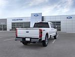 New 2025 Ford F-250 Lariat Crew Cab 4WD Pickup for sale #94244N - photo 8