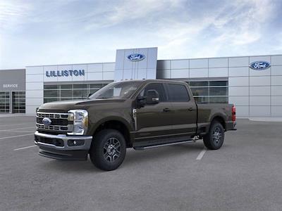 New 2025 Ford F-350 XLT Crew Cab 4WD SRW Pickup for sale #94439N - photo 1