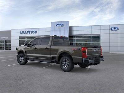 New 2025 Ford F-350 XLT Crew Cab 4WD SRW Pickup for sale #94439N - photo 2