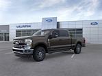 New 2025 Ford F-350 XLT Crew Cab 4WD SRW Pickup for sale #94439N - photo 1