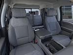 New 2025 Ford F-350 XLT Crew Cab 4WD SRW Pickup for sale #94439N - photo 10