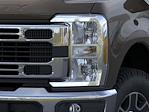 New 2025 Ford F-350 XLT Crew Cab 4WD SRW Pickup for sale #94439N - photo 18