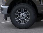 New 2025 Ford F-350 XLT Crew Cab 4WD SRW Pickup for sale #94439N - photo 19