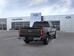 New 2025 Ford F-350 XLT Crew Cab 4WD SRW Pickup for sale #94439N - photo 8