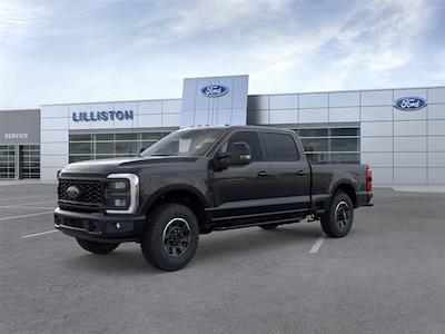 2025 Ford F-250 Crew Cab 4WD Pickup for sale #95309N - photo 1