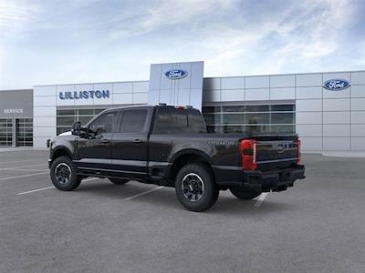 New 2025 Ford F-250 XLT Crew Cab 4WD Pickup for sale #95309N - photo 2