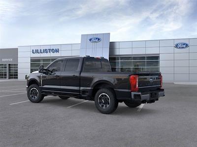 New 2025 Ford F-250 XLT Crew Cab 4WD Pickup for sale #95734N - photo 2