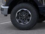 New 2025 Ford F-250 XLT Crew Cab 4WD Pickup for sale #95734N - photo 19