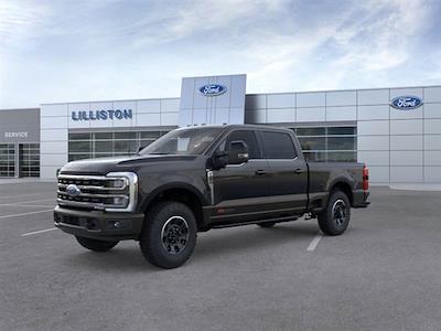 2025 Ford F-250 Crew Cab 4WD Pickup for sale #95736N - photo 1