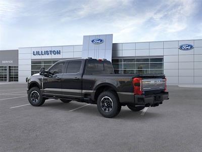 2025 Ford F-250 Crew Cab 4WD Pickup for sale #95736N - photo 2
